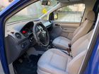 Volkswagen Caddy 1.6 МТ, 2008, 194 500 км объявление продам