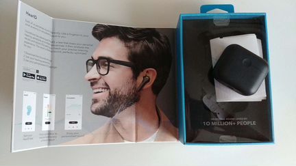 Наушники Anker Soundcore Liberty Air 2 Black