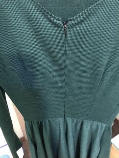 Платье Юлия Прохорова