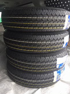 Новые 155/12С 88/86 8PR эска портер 2 бонго грузов