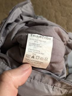 Комбинезон Tokka Tribe 80 р