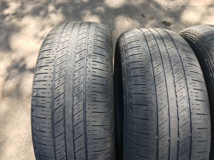 225 60 17 Hankook Dynapro HP RA23