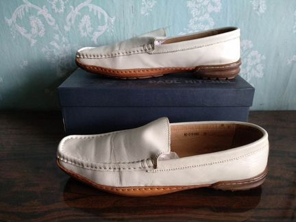 Мокасины Paul Mitchell