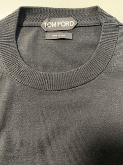 Джемпер Tom Ford
