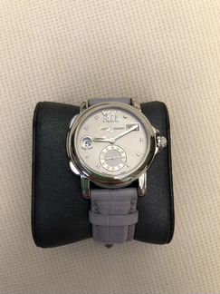 Часы Ulysse Nardine