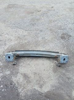 Усилитель бампера задний Mazda 3 BM Z6 2015