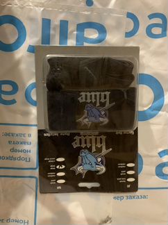 Вратарская форма детская