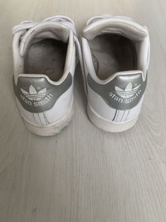 Кроссовки модель Stan Adidas, 36,5