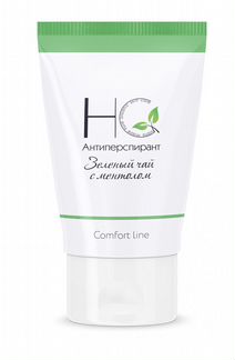 Антиперспирант 