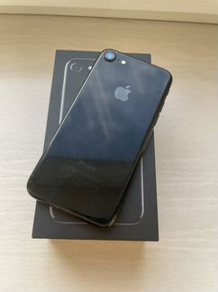 Телефон iPhone 7 128gb
