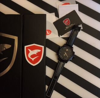 Часы Shark Sport