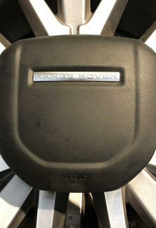 Подушка безопасности в руль Range Rover Vogue Spor