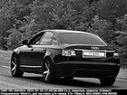 Audi A6 2.4 CVT, 2006, 204 000 км объявление продам