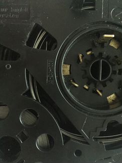 Смотка кабеля bosch