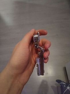 Петля на дверь, ящик, без доводчика