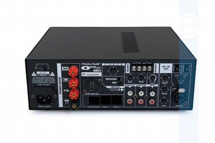 Микшер-усилитель CVGaudio MCplayer ONE model A