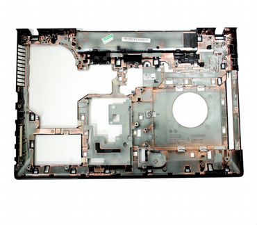 Нижняя часть корпуса новая Lenovo G500 G505