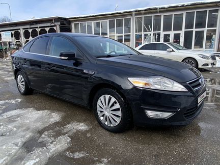 Ford Mondeo 1.6 МТ, 2011, 200 000 км
