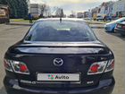 Mazda 6 1.8 МТ, 2005, 300 000 км объявление продам