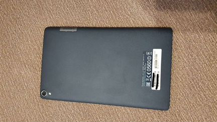 Планшет Lenovo Tb 8703X LTE