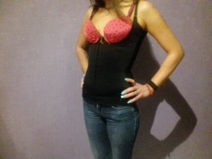 Корсет Flexees