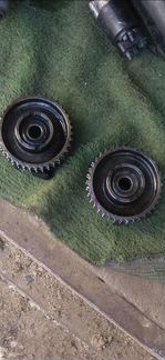 Шестерня тнвд к Мерседес W 601-606