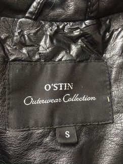 Куртка ostin размер s