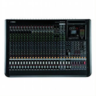 Аналоговый микшерный пульт Yamaha MGP24X