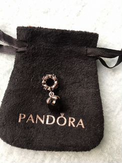 Подвеска Pandora