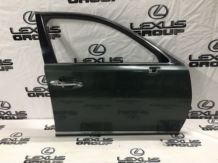 Дверь передняя правая Lexus LS 460 LS 600