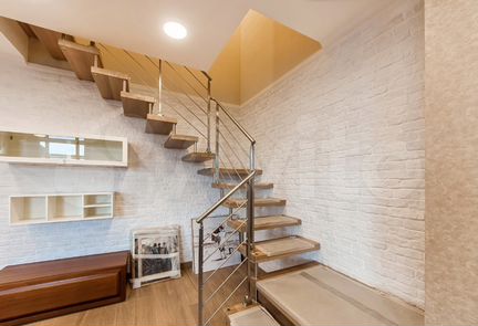 5-к квартира, 296 м², 21/21 эт.