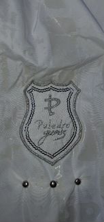 Puledro фирменная куртка 152 см