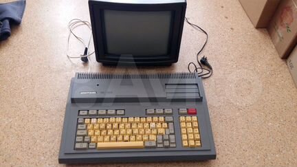 Электроника мс 0511 - разбор