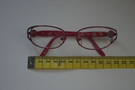 Оправа для очков barbie