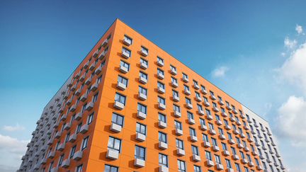 1-к апартаменты, 37.9 м², 11/15 эт.