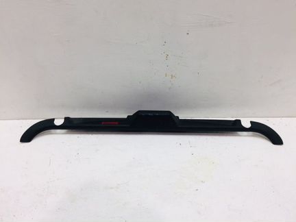 Обшивка багажника задняя Bmw 5 Gt F07 4.4