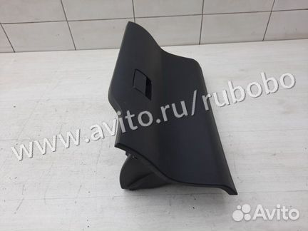 Бардачок Toyota Auris E15 1zrfe 2008