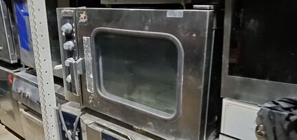 Пароконвектомат Zanussi FCV/E 6 L3