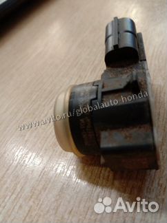 Парктроник Honda Cr-V 4 2015 - 2017