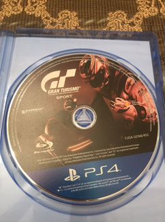 Игра для ps4