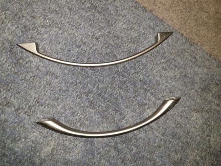 Ручка мебельная