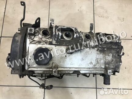 Двигатель Mitsubishi Galant 8 USA 4G64 2002