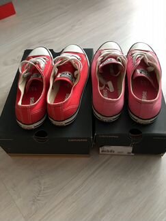 Кеды converse 35