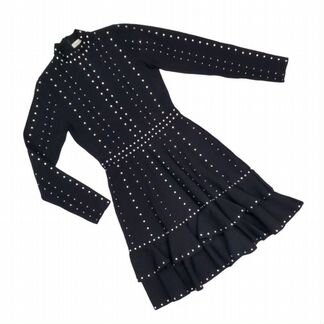 Женское платье Sandro