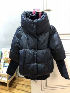 Куртка осень/зима Byblos на 8-10 лет