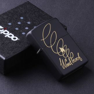 Зажигалка Zippo 24481 Museum Оригинал Новая