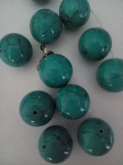 Бусы, браслет, шармы, подвески