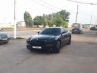 Dodge Charger 2.7 AT, 2009, 90 000 км