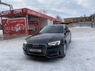 Audi A4 2.0 AMT, 2017, 60 000 км