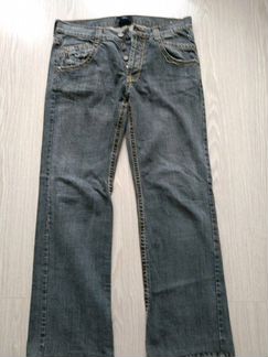 Джинсы Strellson W34
